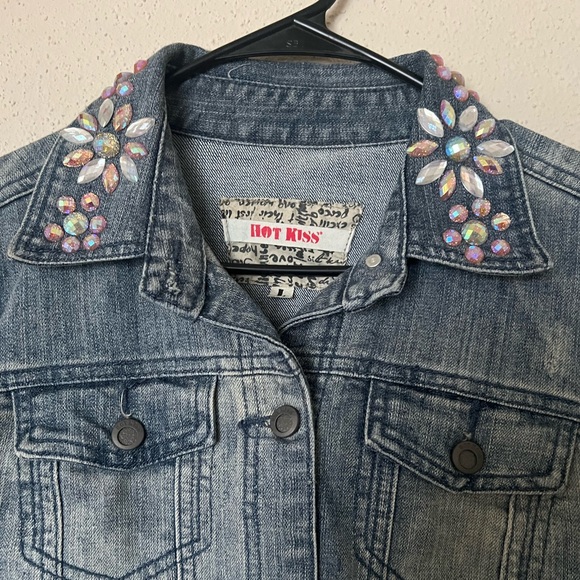 Denim Jacket - Picture 3 of 3